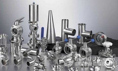 機械行業(yè)閥門(mén)解決方案